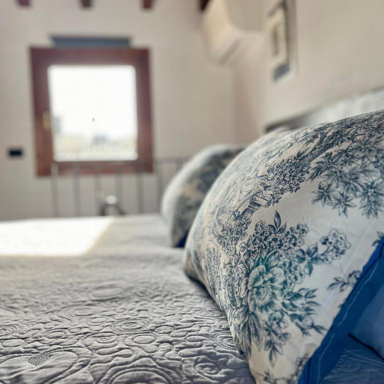 Porto Valentino Livin' Sirmione Flats - Appartamentino su 2 Livelli - 13