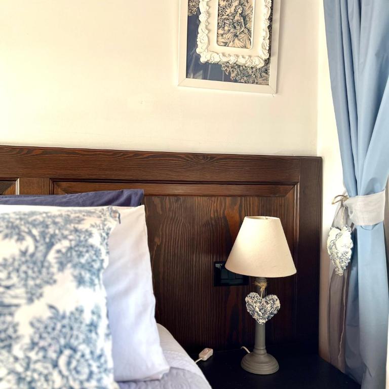 Porto Valentino Livin' Sirmione Flats - Appartamentino su 2 Livelli - 12