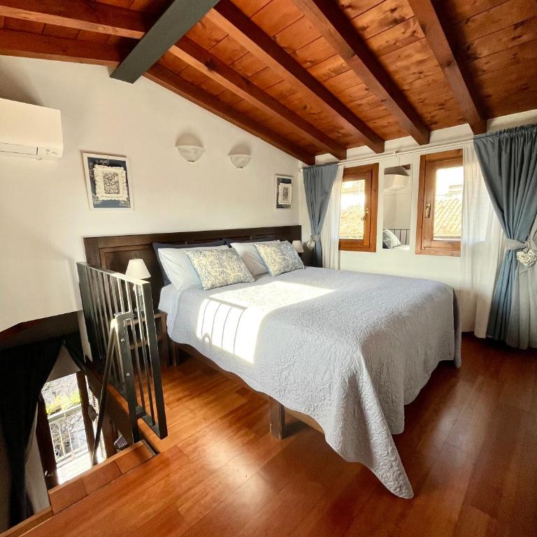 Porto Valentino Livin' Sirmione Flats - Appartamentino su 2 Livelli - 1