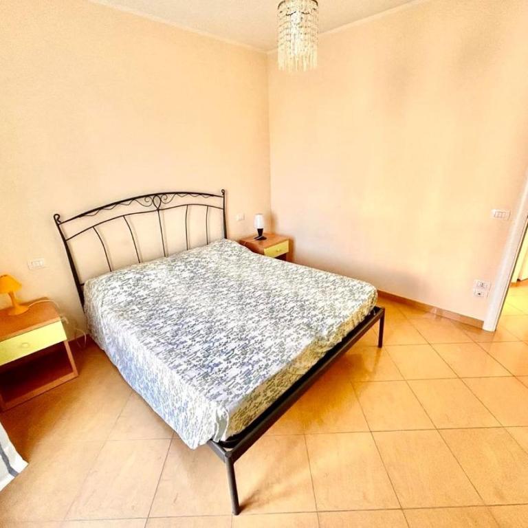 Sole Trilo - a 100 m dal mare e dal centro di Marcelli - Appartamento - 8