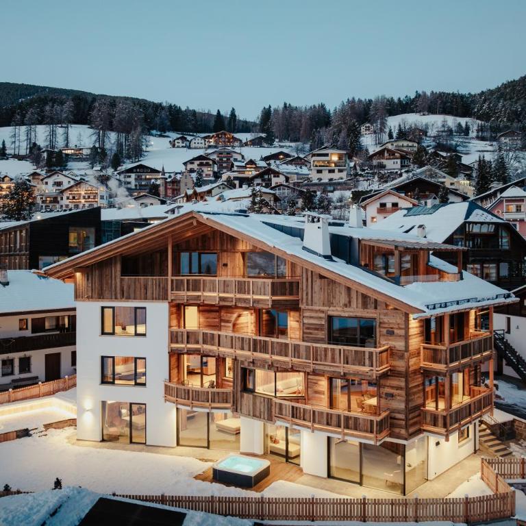 Luxury Chalet Milé - Chalet con 3 Camere da Letto - 3