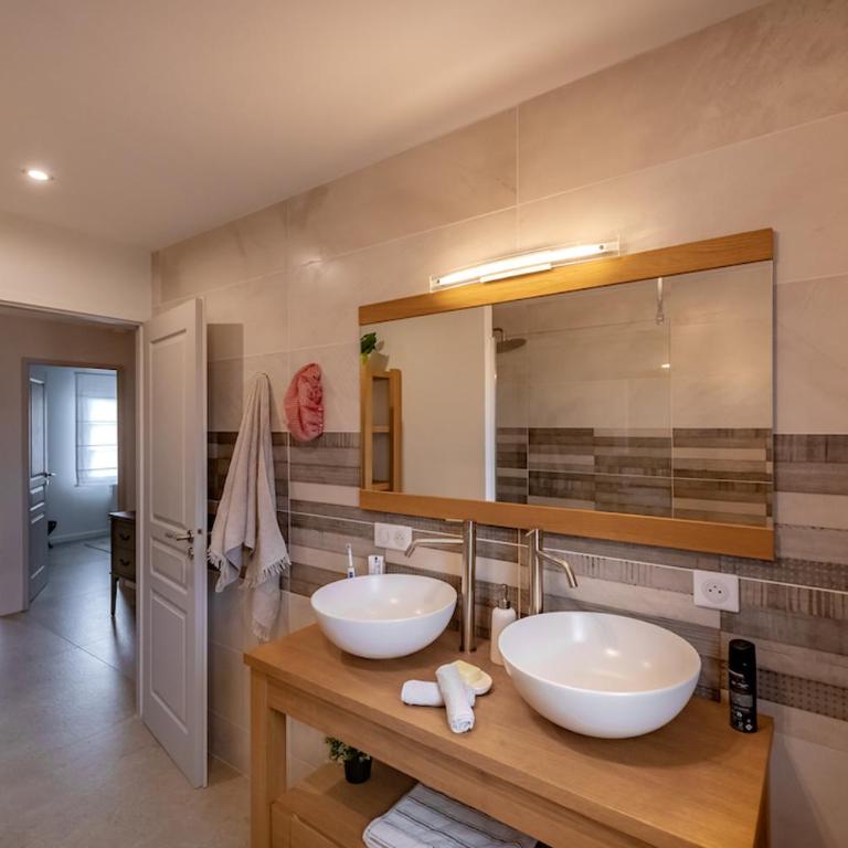 Mas de Ceoulet - Villa de Luxe en Camargue - Villa - 52