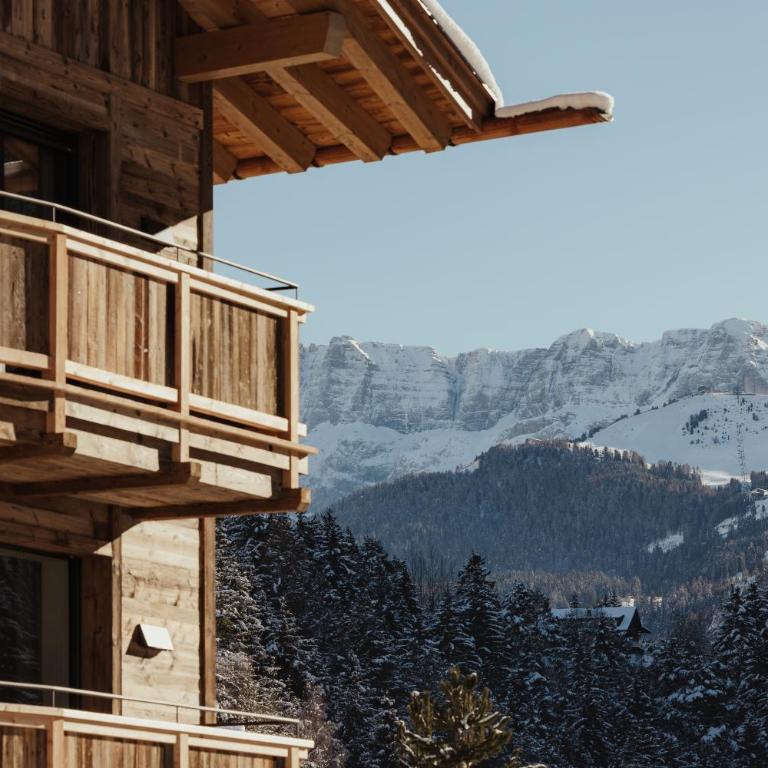 Luxury Chalet Milé - Chalet con 3 Camere da Letto - 5
