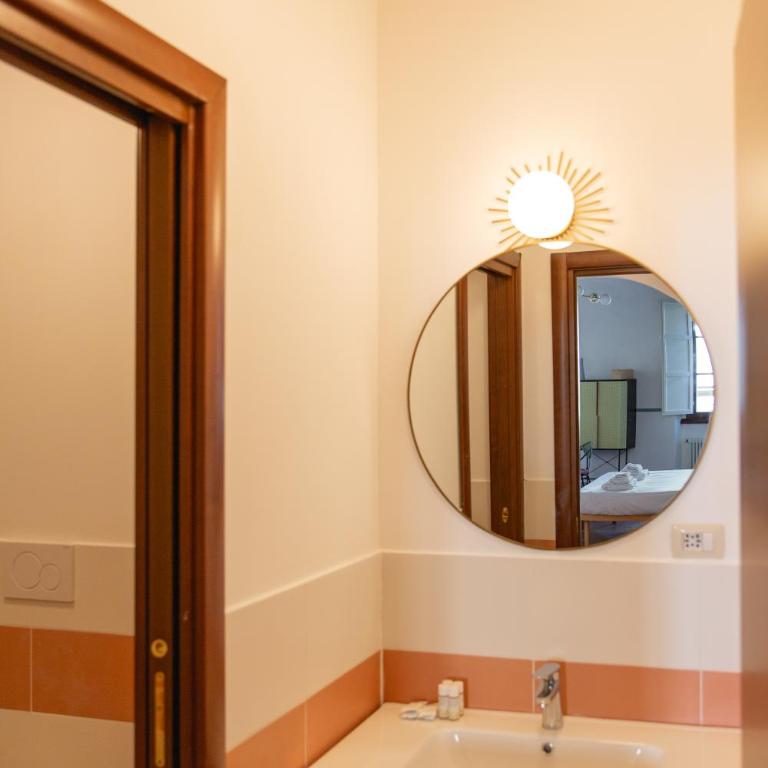 Stunning & Sunny Studio near Piazza Santo Spirito - Appartamento con 1 Camera da Letto - 7