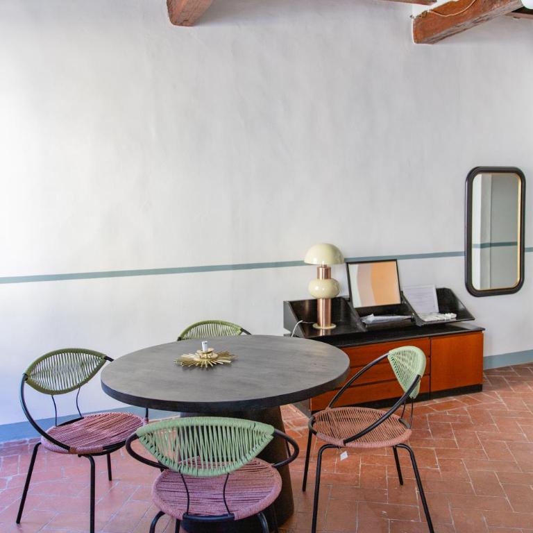 Stunning & Sunny Studio near Piazza Santo Spirito - Appartamento con 1 Camera da Letto - 16