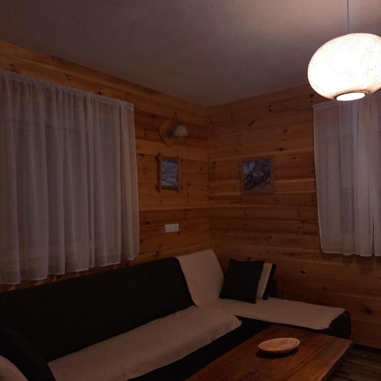 Apartments Shine - Apartman sa Pogledom na Planinu - 9