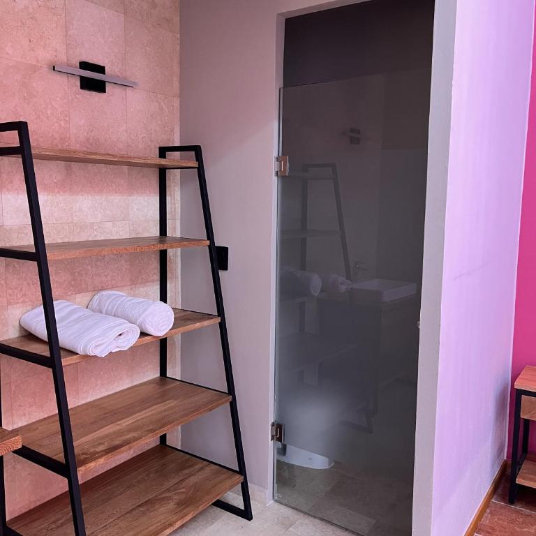 Suites Patio Antequera - Habitación Doble Deluxe - 9