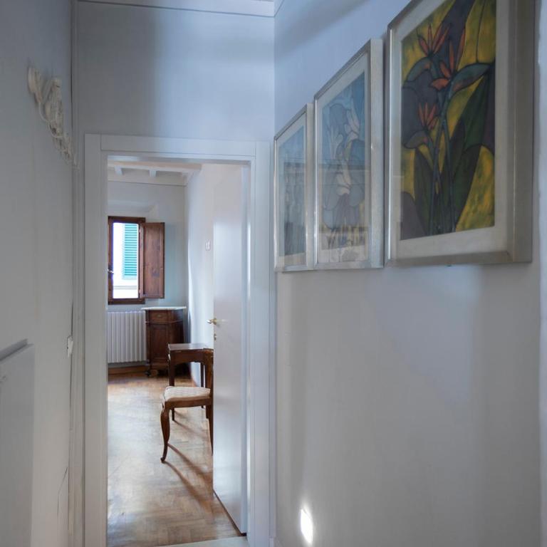 Incantevole appartamento in Oltrarno - Appartamento con 1 Camera da Letto - 27