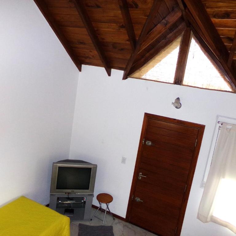Alma Cabaña de Mar - Casa con 1 dormitorio - 54