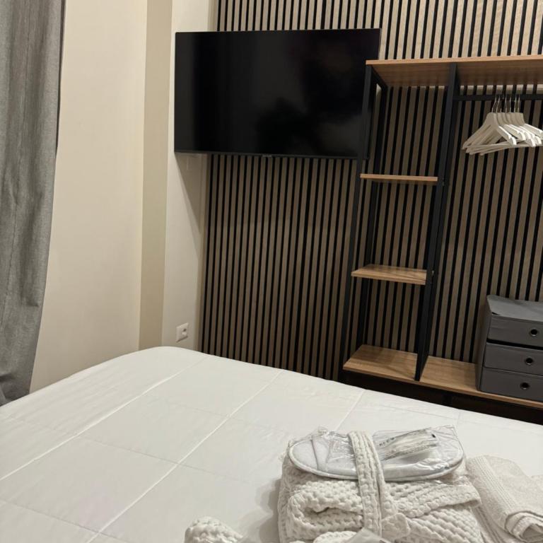 Cucchiari Suite 7A - Appartamento con 1 Camera da Letto - 5