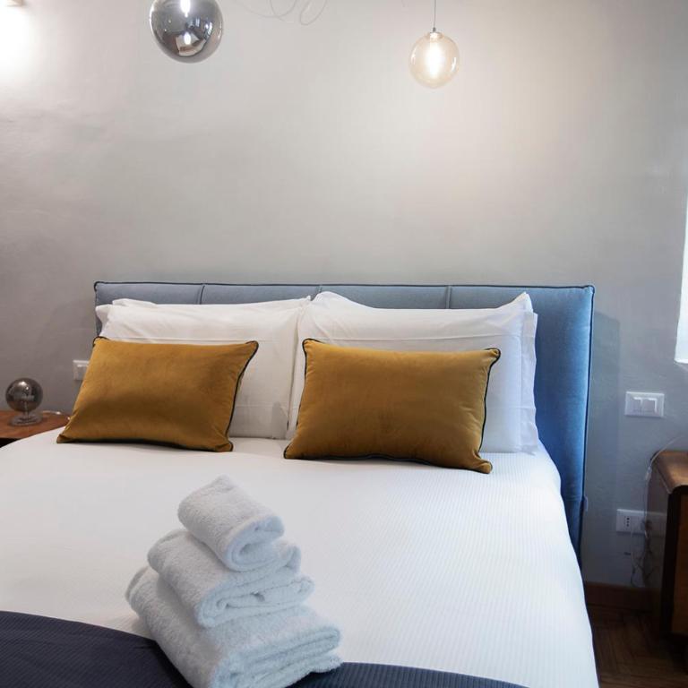 Incantevole appartamento in Oltrarno - Appartamento con 1 Camera da Letto - 36