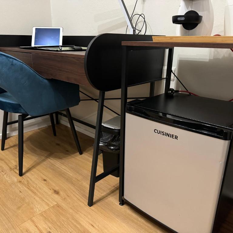 Cucchiari Suite 7A - Appartamento con 1 Camera da Letto - 3