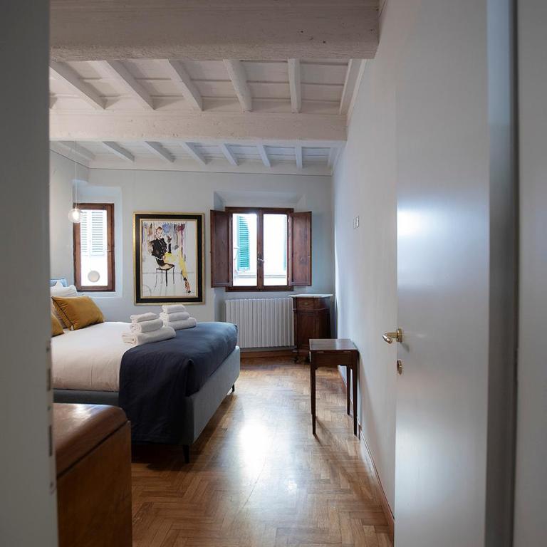 Incantevole appartamento in Oltrarno - Appartamento con 1 Camera da Letto - 29