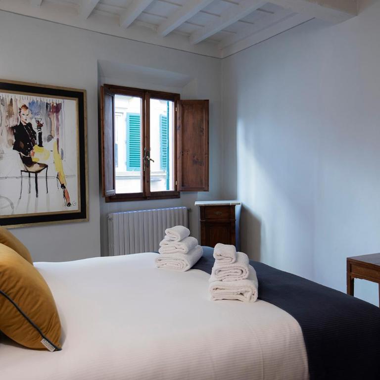 Incantevole appartamento in Oltrarno - Appartamento con 1 Camera da Letto - 31