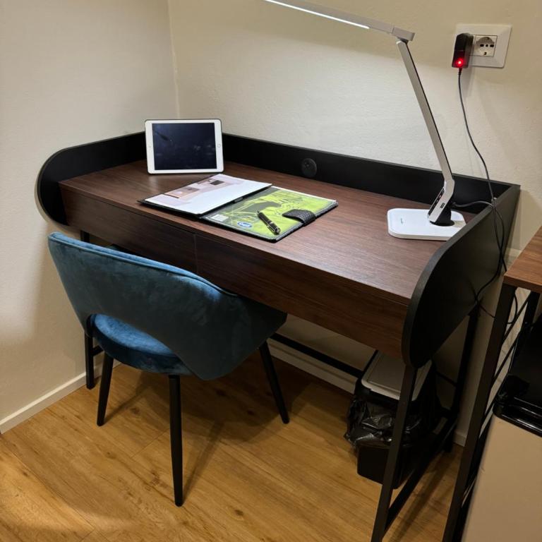 Cucchiari Suite 7A - Appartamento con 1 Camera da Letto - 2