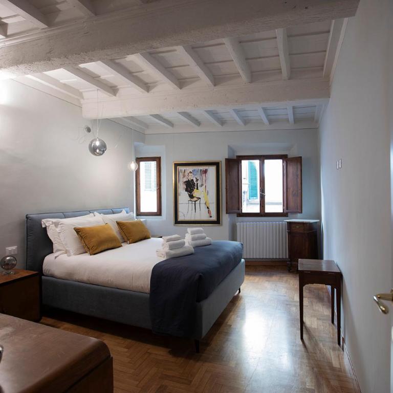 Incantevole appartamento in Oltrarno - Appartamento con 1 Camera da Letto - 5