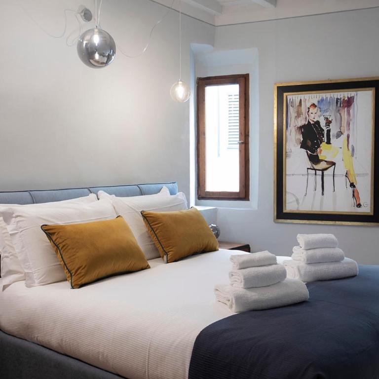 Incantevole appartamento in Oltrarno - Appartamento con 1 Camera da Letto - 32