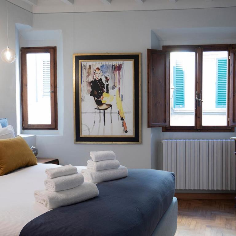 Incantevole appartamento in Oltrarno - Appartamento con 1 Camera da Letto - 34