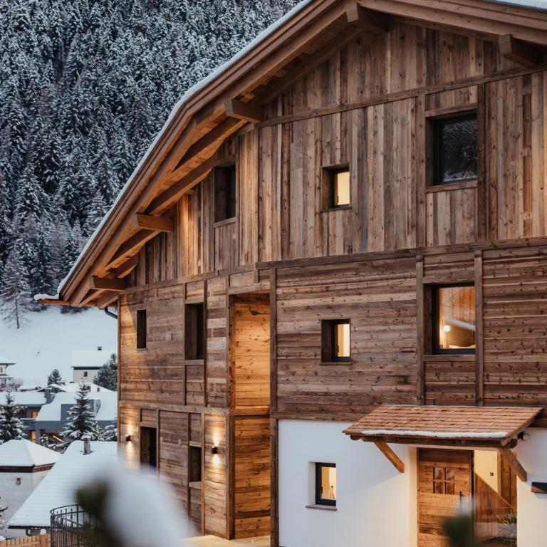 Luxury Chalet Milé - Chalet con 3 Camere da Letto - 6