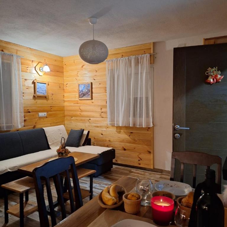 Apartments Shine - Apartman sa Pogledom na Planinu - 8