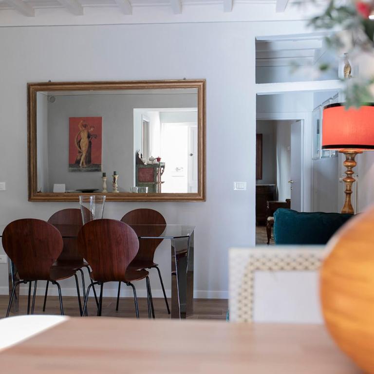 Incantevole appartamento in Oltrarno - Appartamento con 1 Camera da Letto - 21