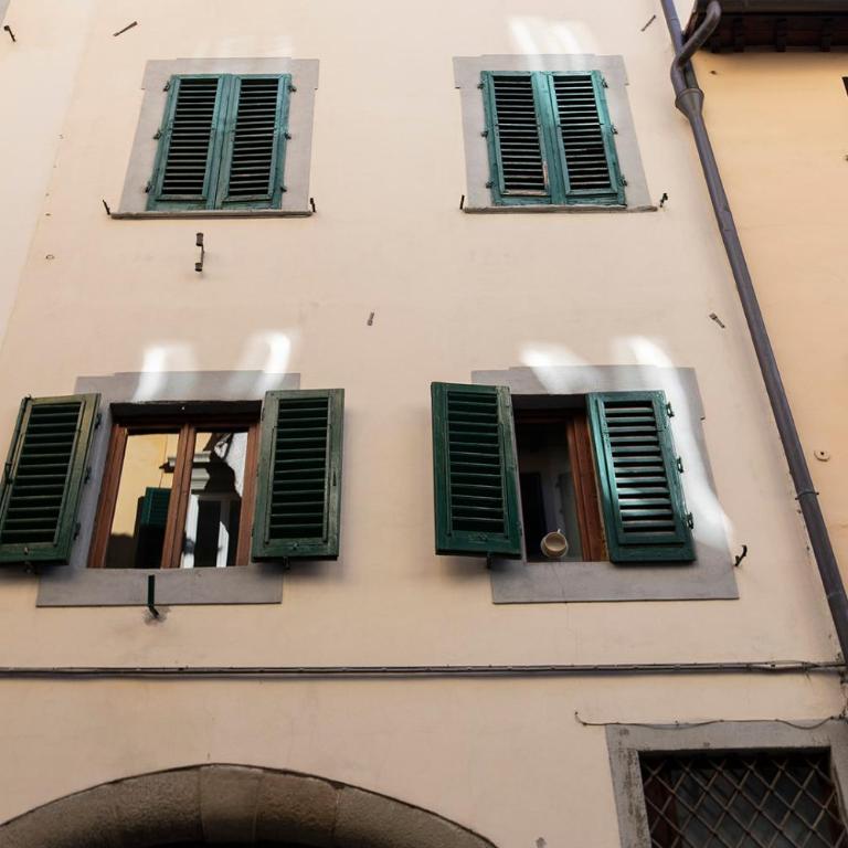 Incantevole appartamento in Oltrarno - Appartamento con 1 Camera da Letto - 39