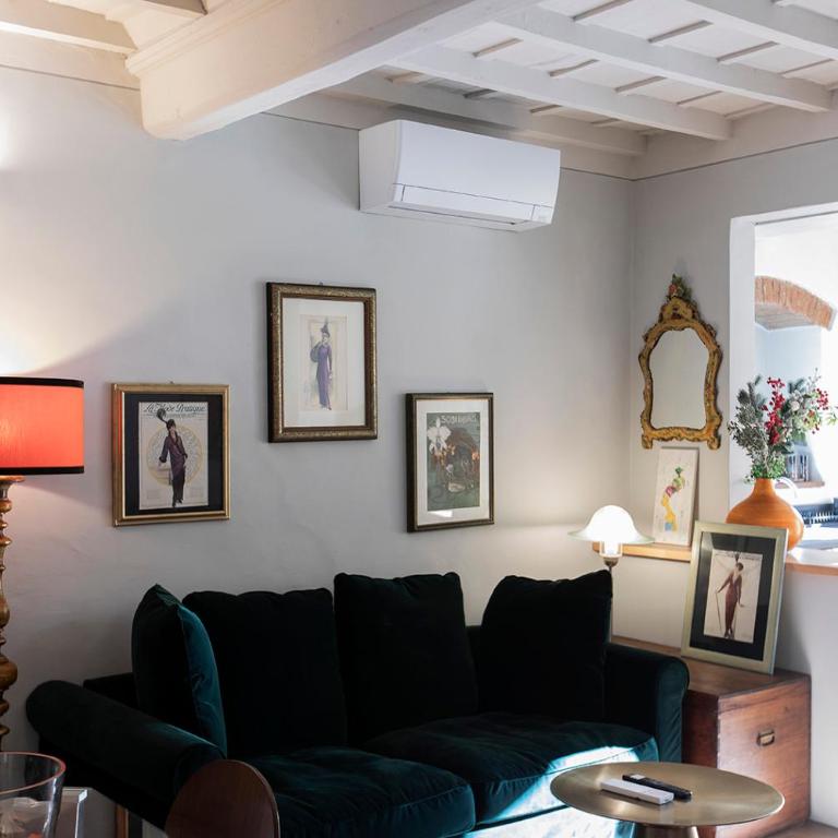 Incantevole appartamento in Oltrarno - Appartamento con 1 Camera da Letto - 3