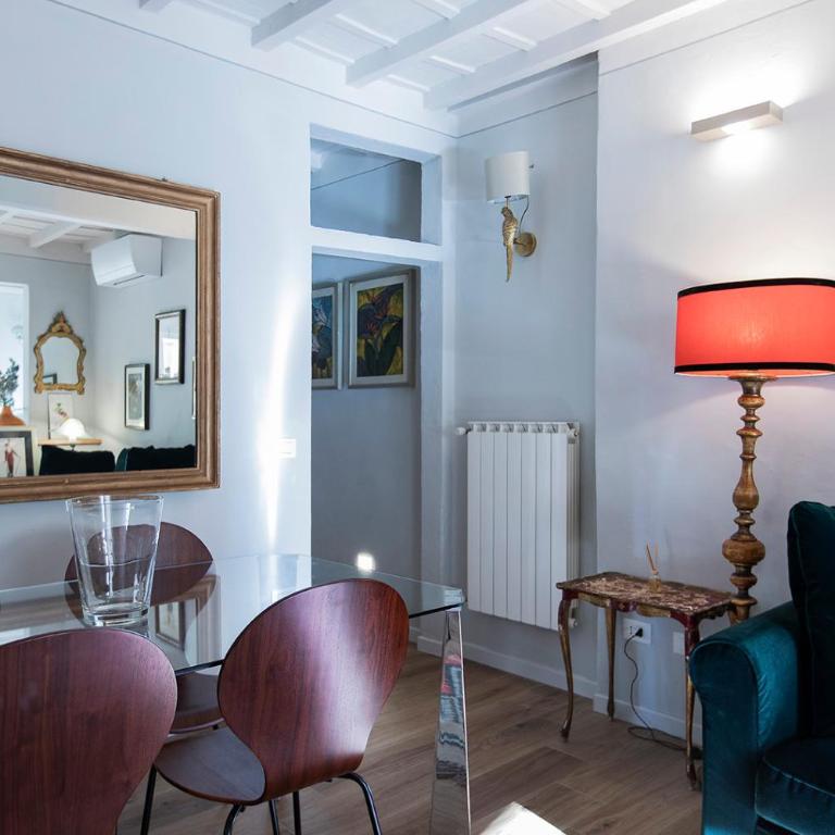 Incantevole appartamento in Oltrarno - Appartamento con 1 Camera da Letto - 15