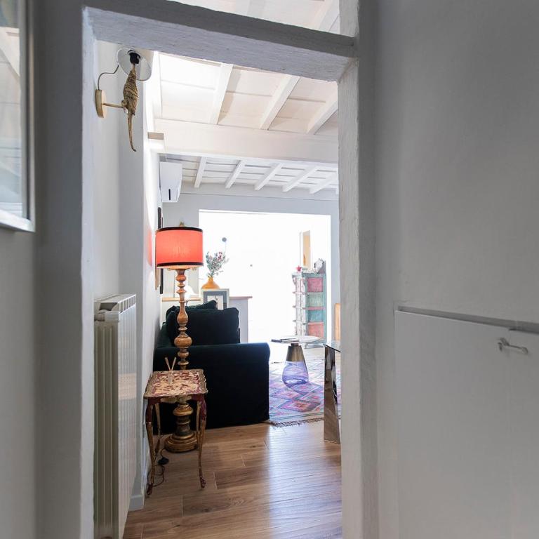 Incantevole appartamento in Oltrarno - Appartamento con 1 Camera da Letto - 26