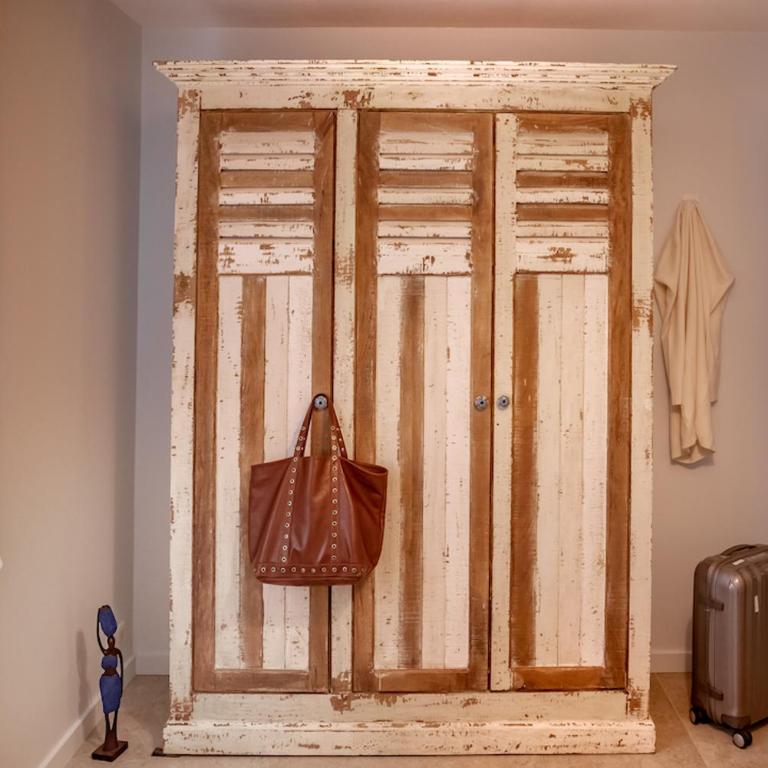 Mas de Ceoulet - Villa de Luxe en Camargue - Villa - 41