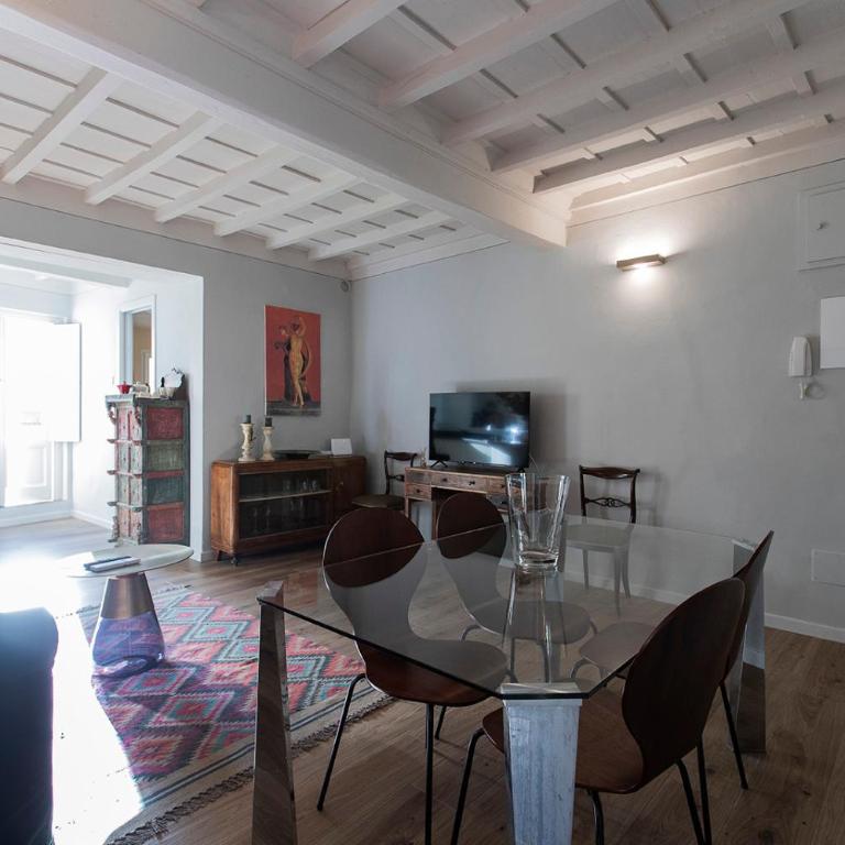 Incantevole appartamento in Oltrarno - Appartamento con 1 Camera da Letto - 14