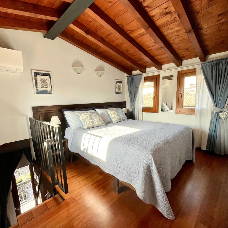 Porto Valentino Livin' Sirmione Flats - Appartamentino su 2 Livelli - 10