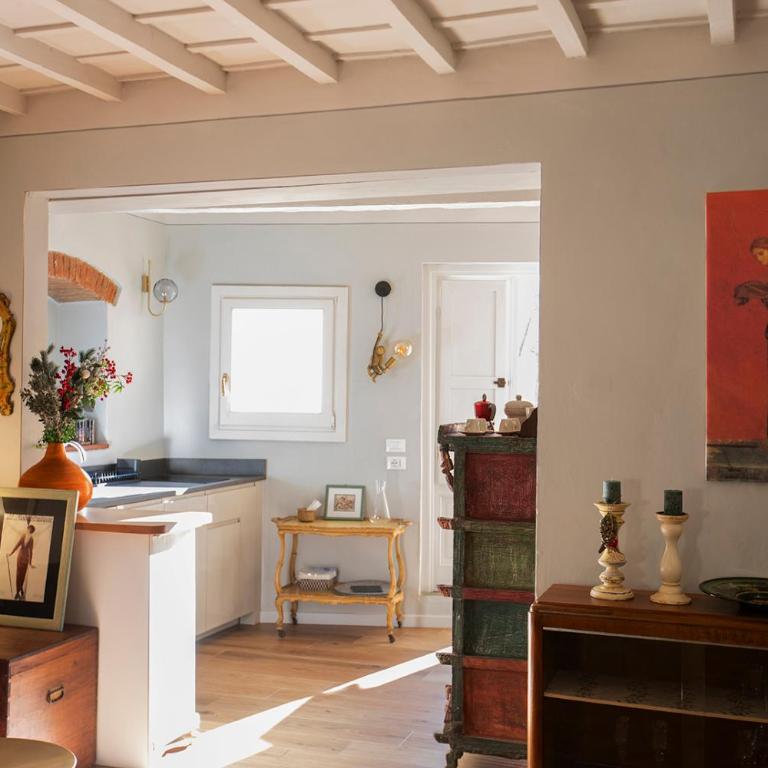 Incantevole appartamento in Oltrarno - Appartamento con 1 Camera da Letto - 23