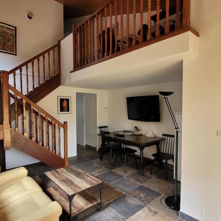 Villa Collioure Mar i Munt - Maison 2 Chambres - 18