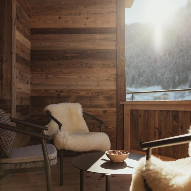 Luxury Chalet Milé - Chalet con 3 Camere da Letto - 9
