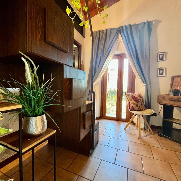 Porto Valentino Livin' Sirmione Flats - Appartamentino su 2 Livelli - 8