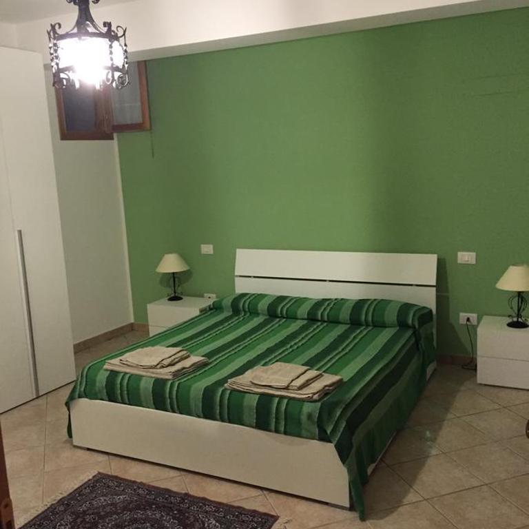Dall'Orso Grigio - Apartamento de 2 dormitorios - 12