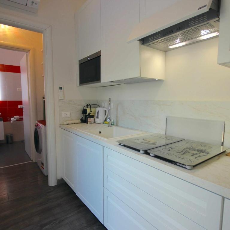 Case VR Holiday - Casa Angel - Apartment - 27