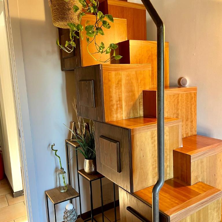 Porto Valentino Livin' Sirmione Flats - Appartamentino su 2 Livelli - 4