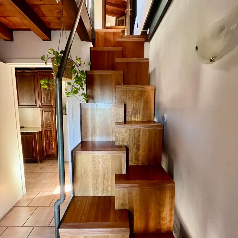 Porto Valentino Livin' Sirmione Flats - Appartamentino su 2 Livelli - 3