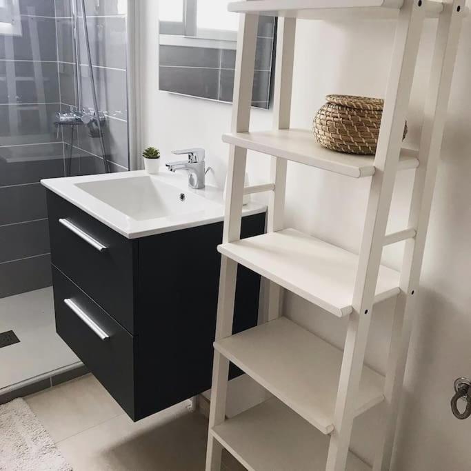 Les Issambres - 8 pers, piscine privée, belle vue mer - Villa avec Piscine Privée - 15