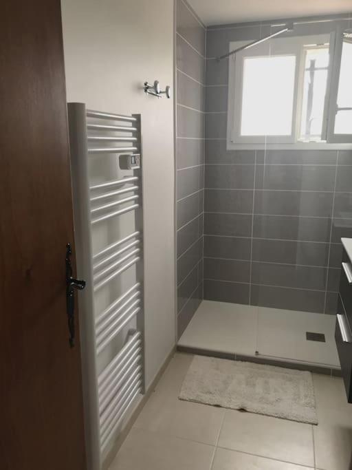 Les Issambres - 8 pers, piscine privée, belle vue mer - Villa avec Piscine Privée - 28