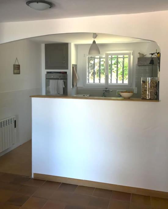 Les Issambres - 8 pers, piscine privée, belle vue mer - Villa avec Piscine Privée - 49