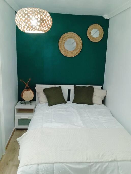 Muy bonito piso en los cristianos centro - Apartamento de 2 dormitorios - 9