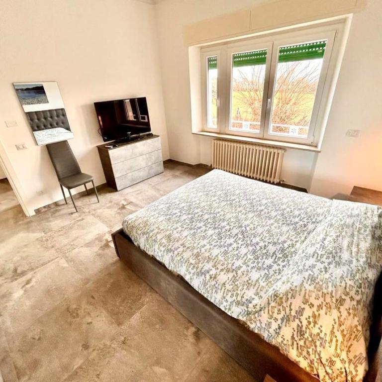 Bilo Leondino, appartamento moderno al Taunus - Appartamento con 1 Camera da Letto - 9