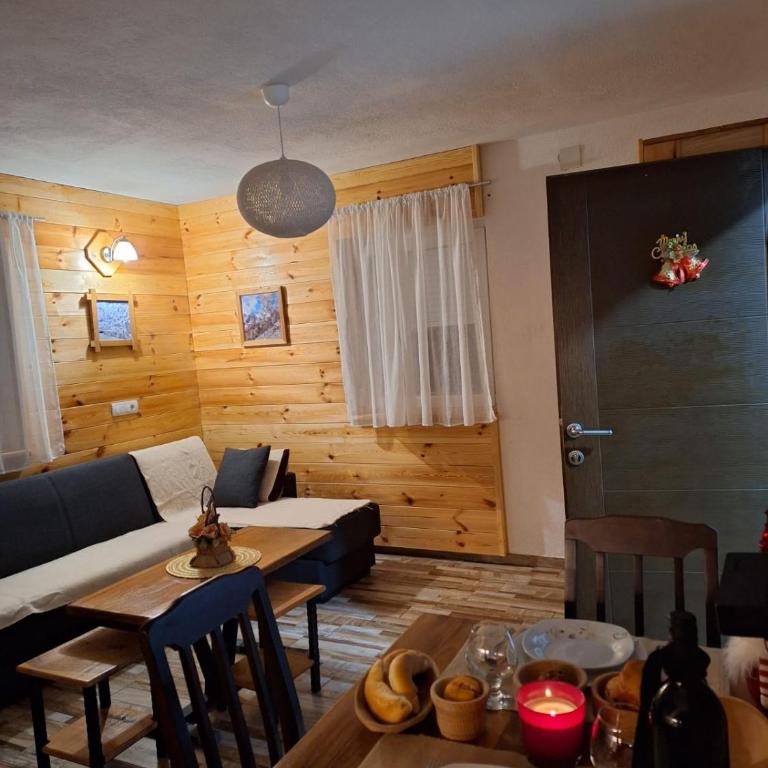 Apartments Shine - Apartman sa Pogledom na Planinu - 1
