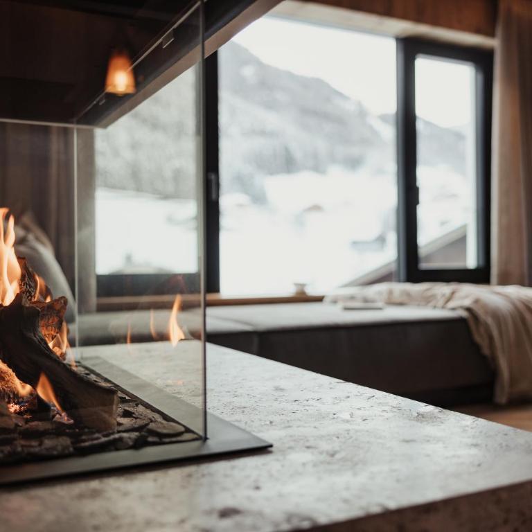 Luxury Chalet Milé - Chalet con 3 Camere da Letto - 13