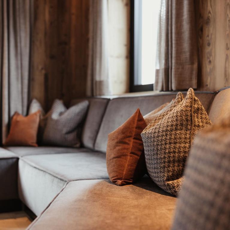 Luxury Chalet Milé - Chalet con 3 Camere da Letto - 14