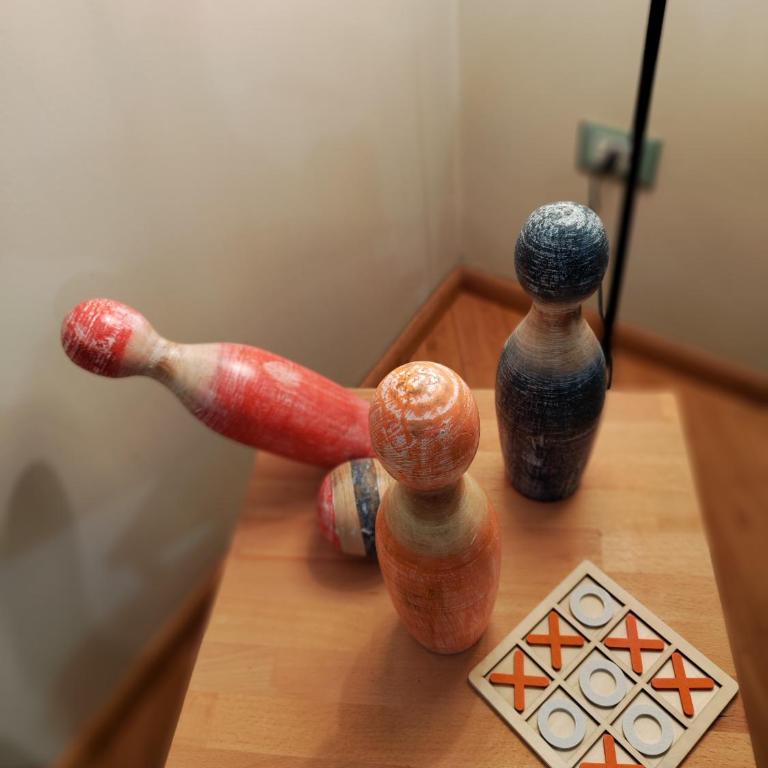 Le Grazie sopra i tetti - One-Bedroom Apartment - 20