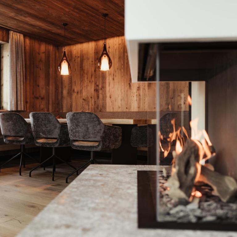 Luxury Chalet Milé - Chalet con 3 Camere da Letto - 16